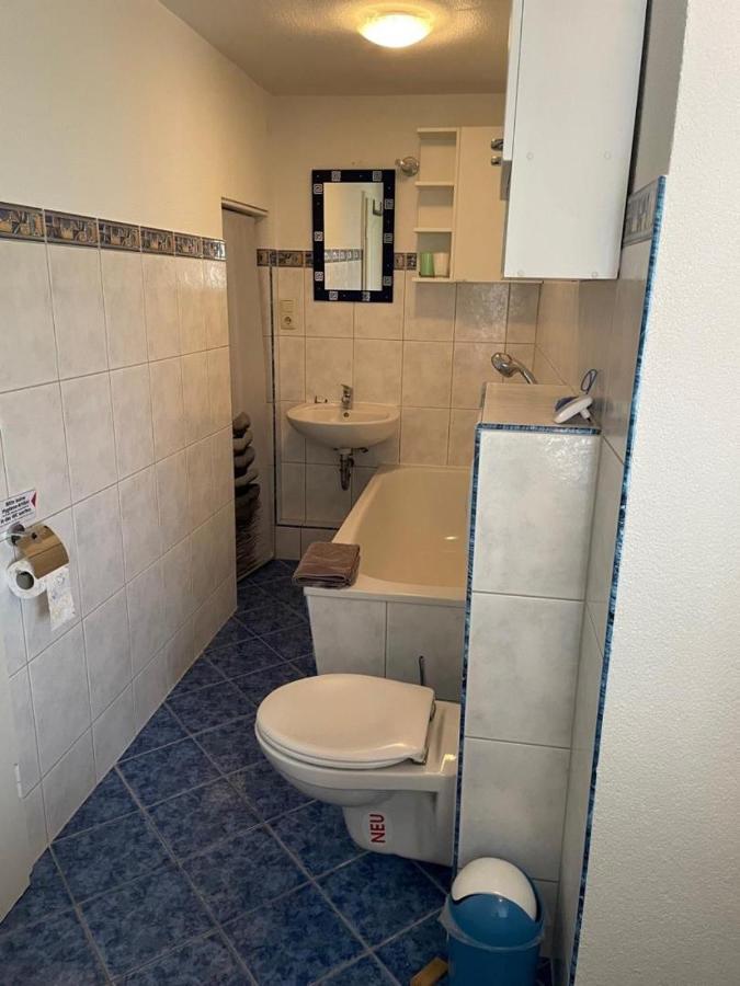 Ferienhaus Altenhof Mueritz Екстериор снимка